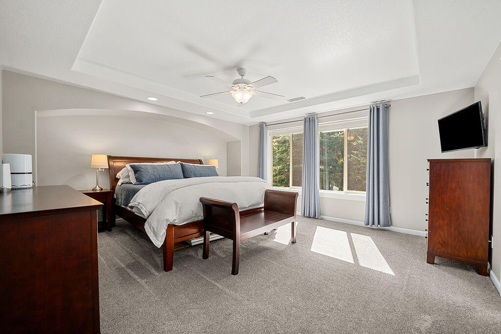 Sun Meadow - Residential