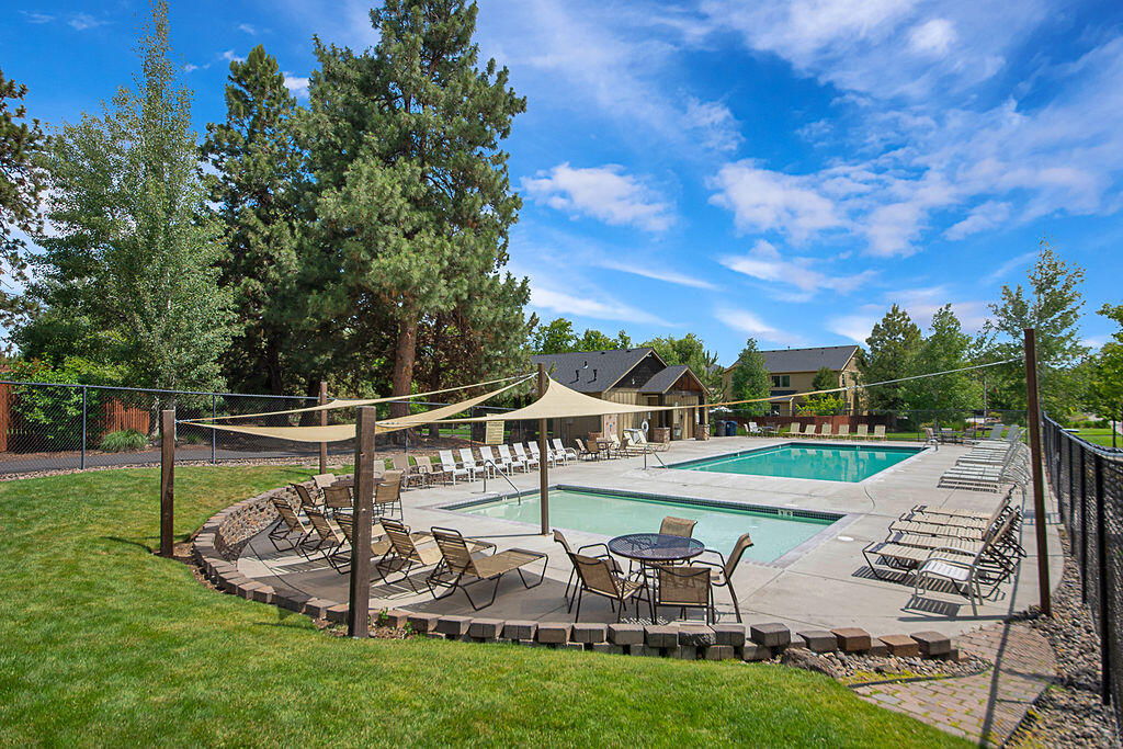 Sun Meadow - Residential