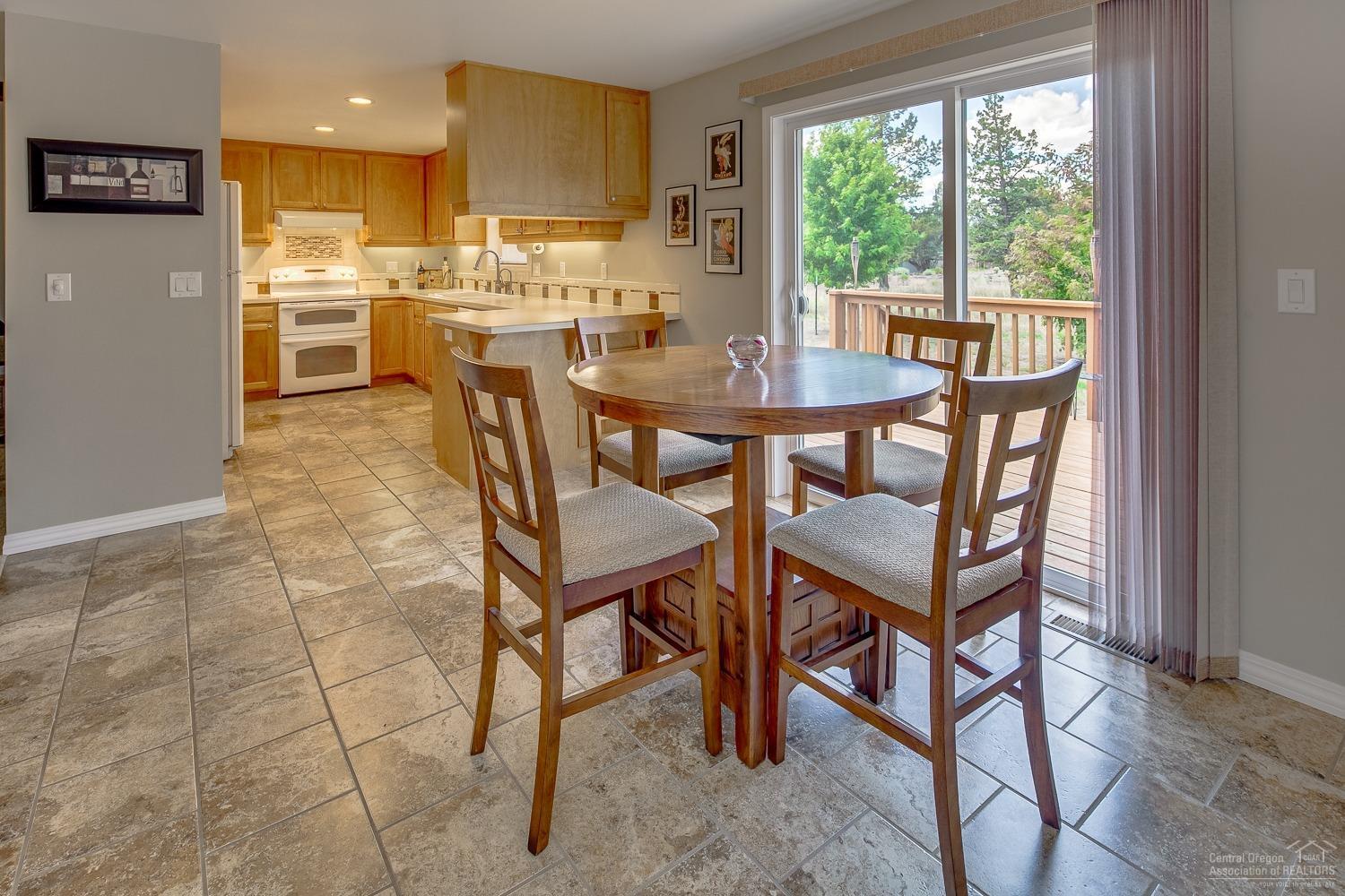 Tetherow Crossing - Residential