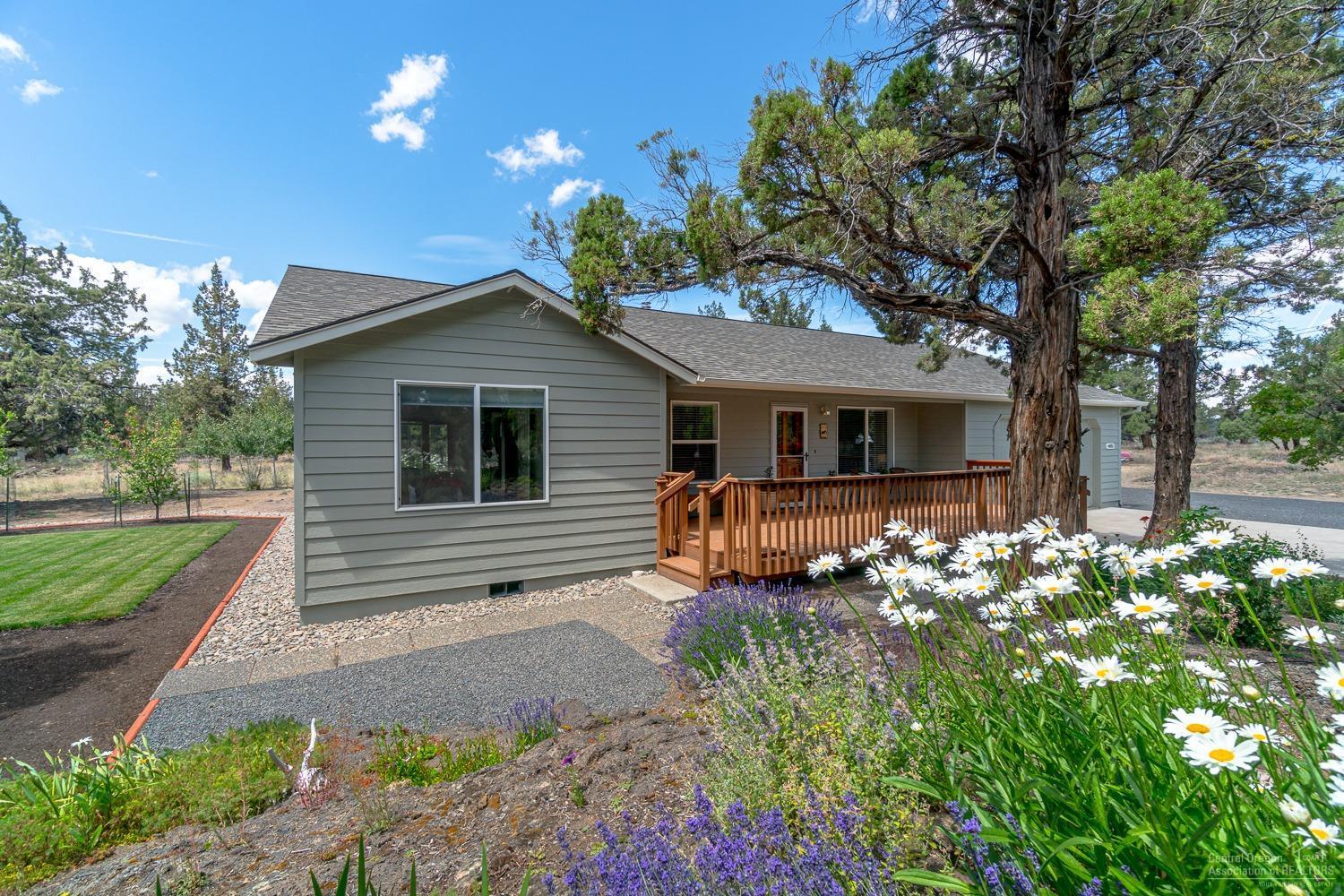 Tetherow Crossing - Residential