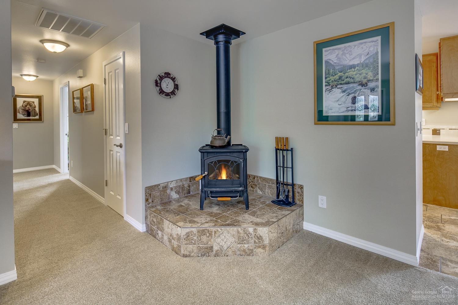 Tetherow Crossing - Residential