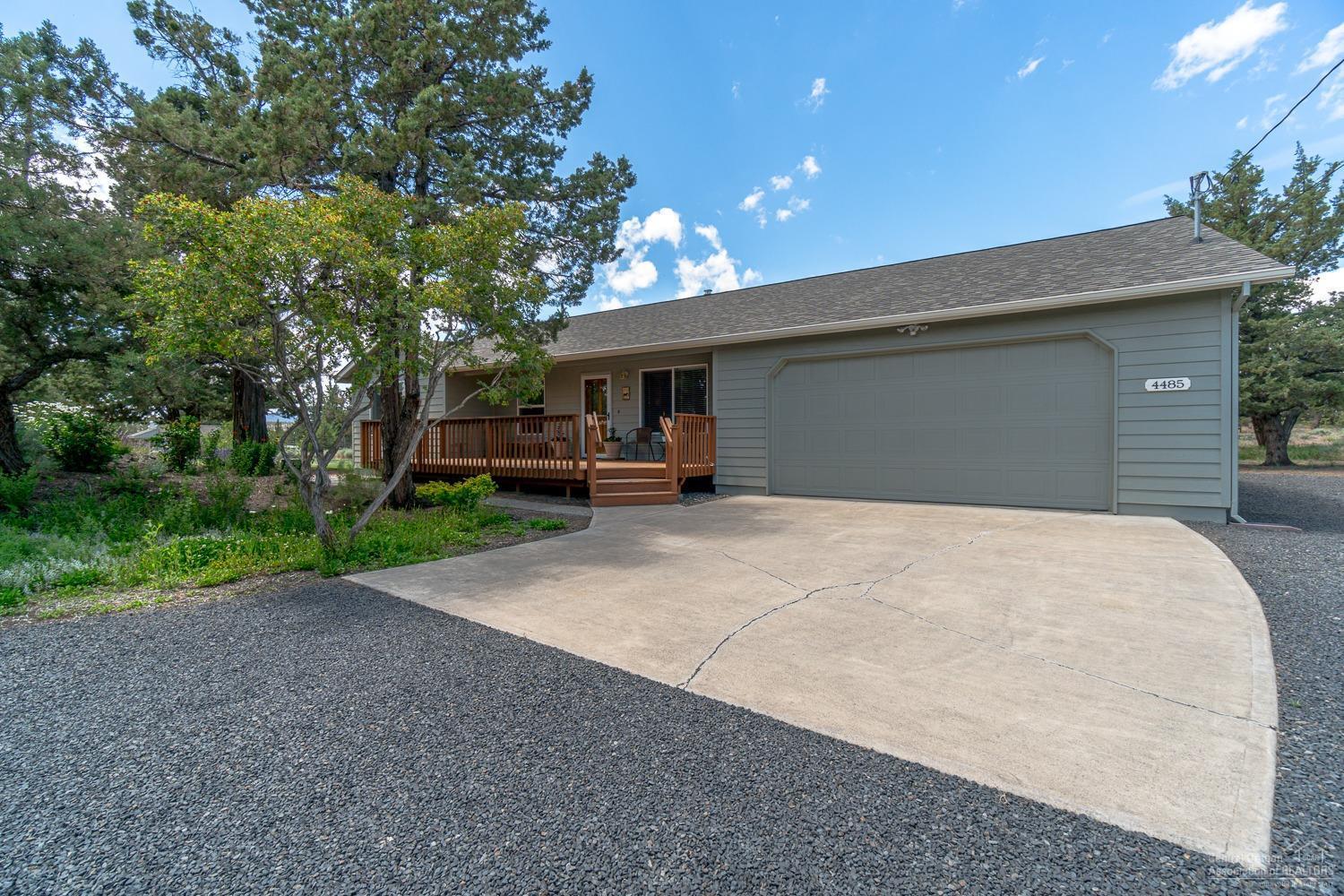 Tetherow Crossing - Residential