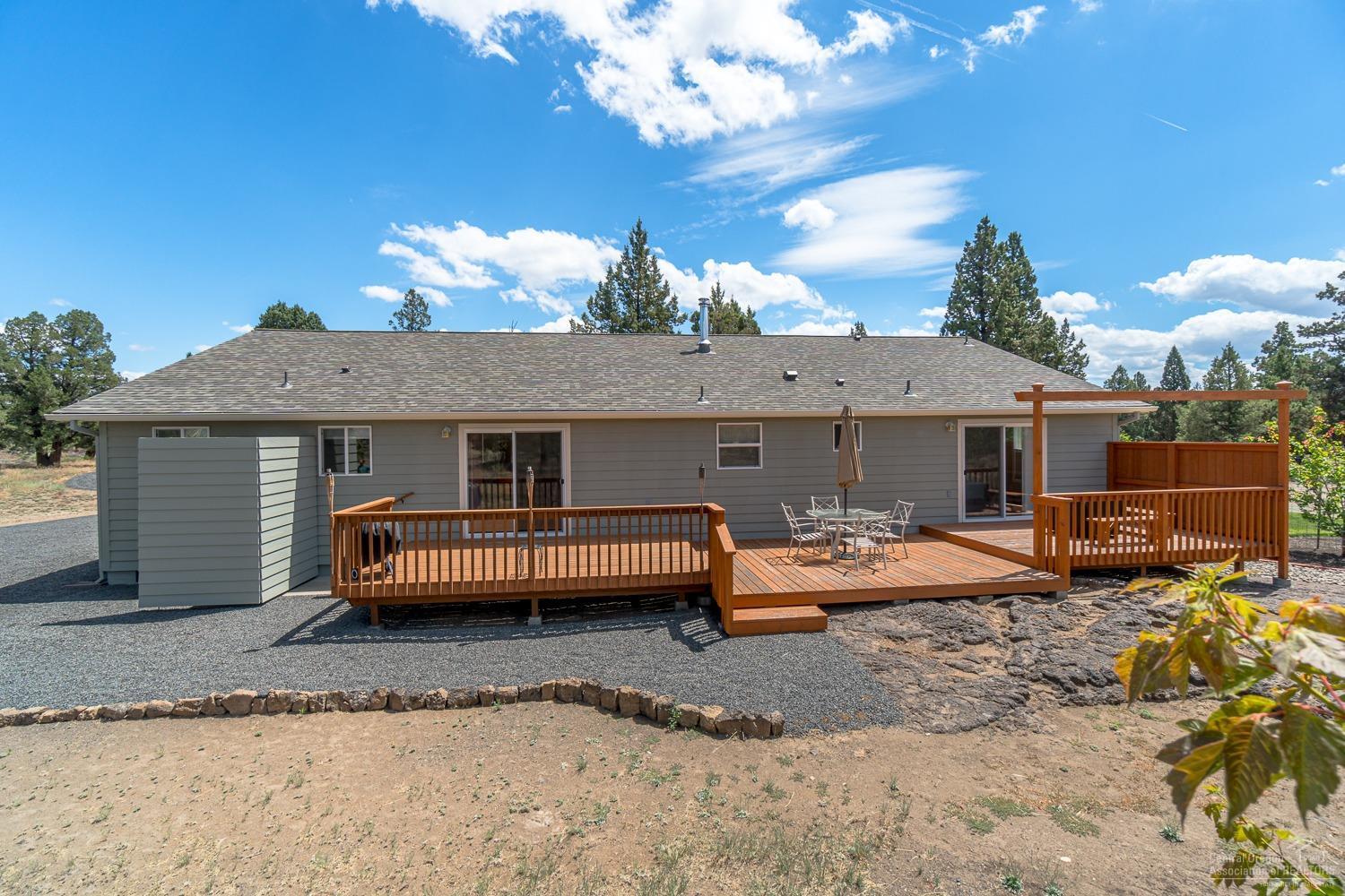 Tetherow Crossing - Residential