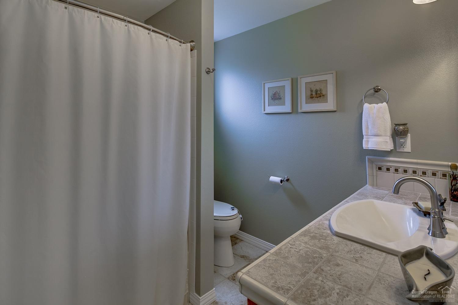 Tetherow Crossing - Residential