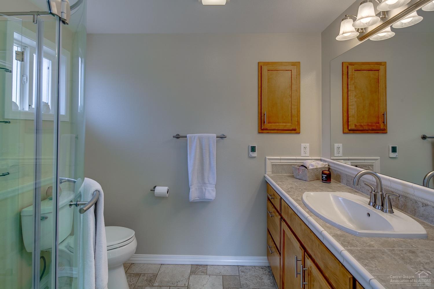 Tetherow Crossing - Residential