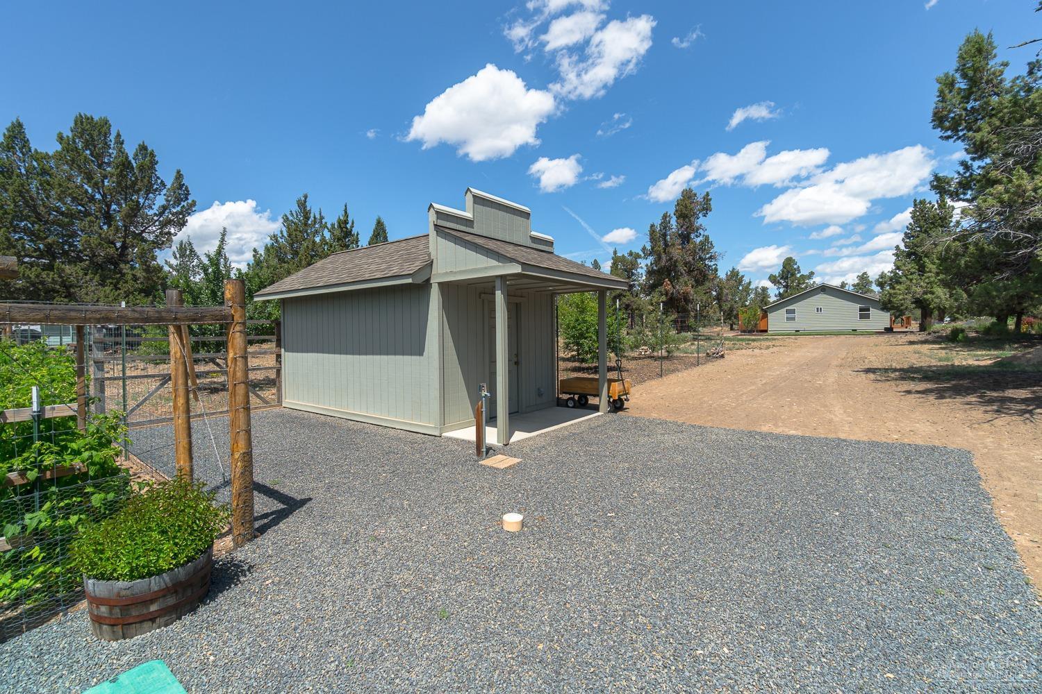 Tetherow Crossing - Residential