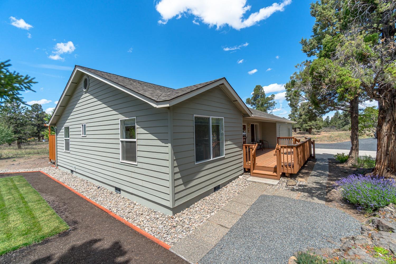 Tetherow Crossing - Residential