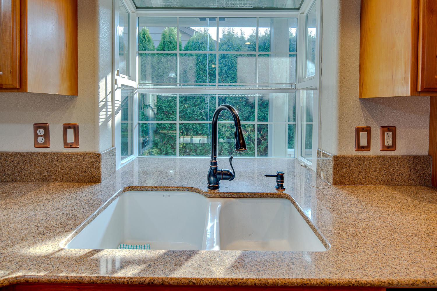 Greens At Redmond - Residential