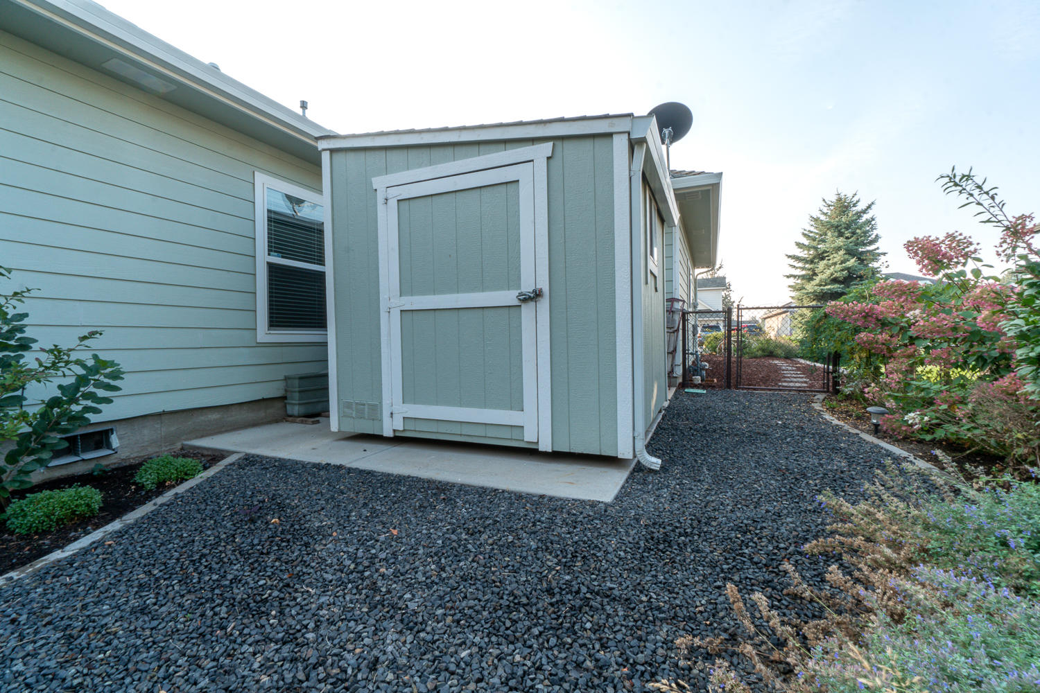 Greens At Redmond - Residential