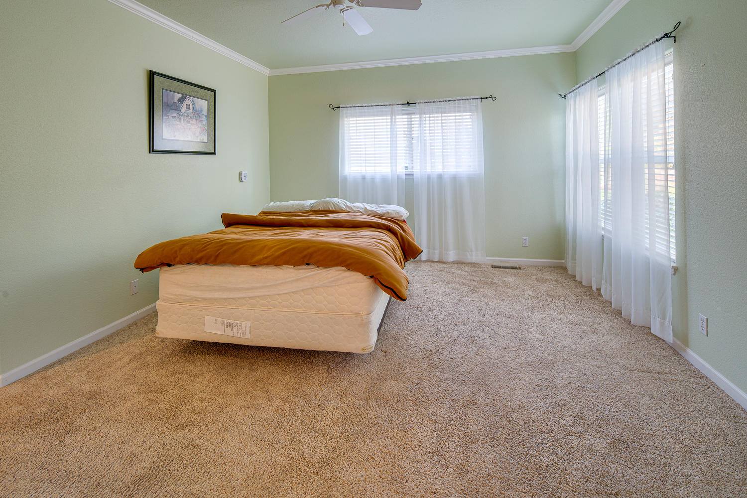 Greens At Redmond - Residential