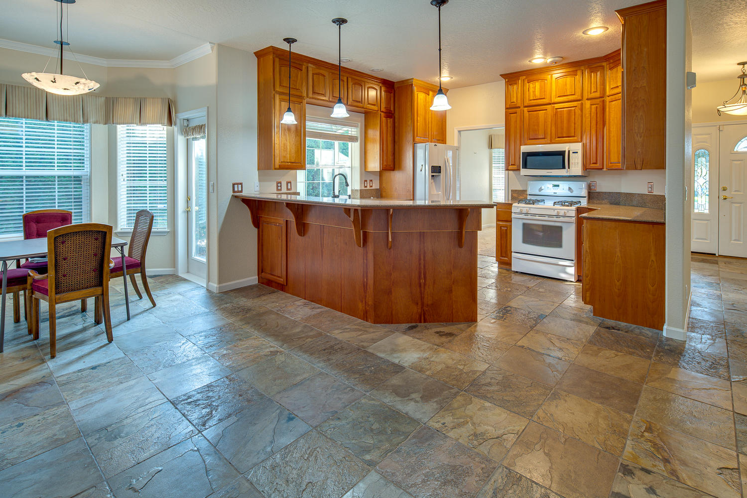 Greens At Redmond - Residential