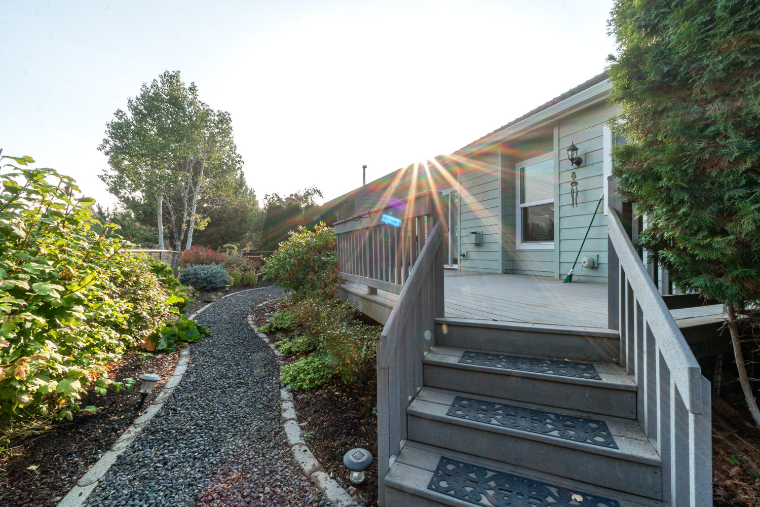 Greens At Redmond - Residential