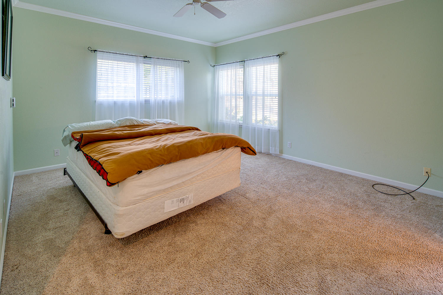 Greens At Redmond - Residential