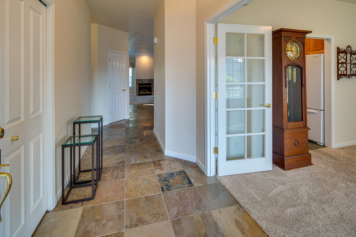 Greens At Redmond - Residential