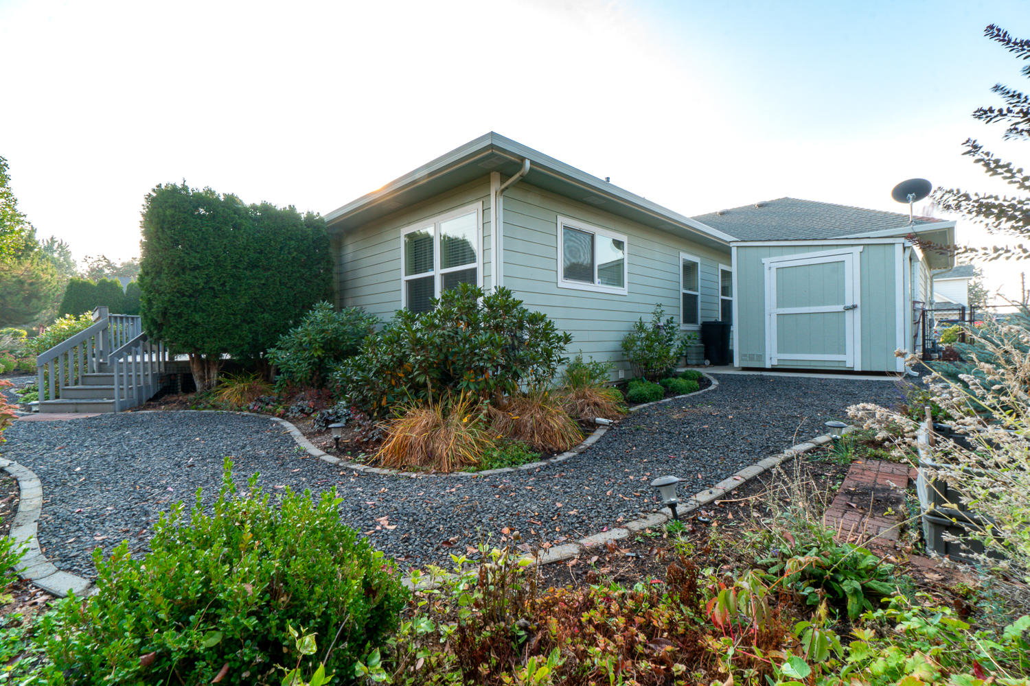 Greens At Redmond - Residential