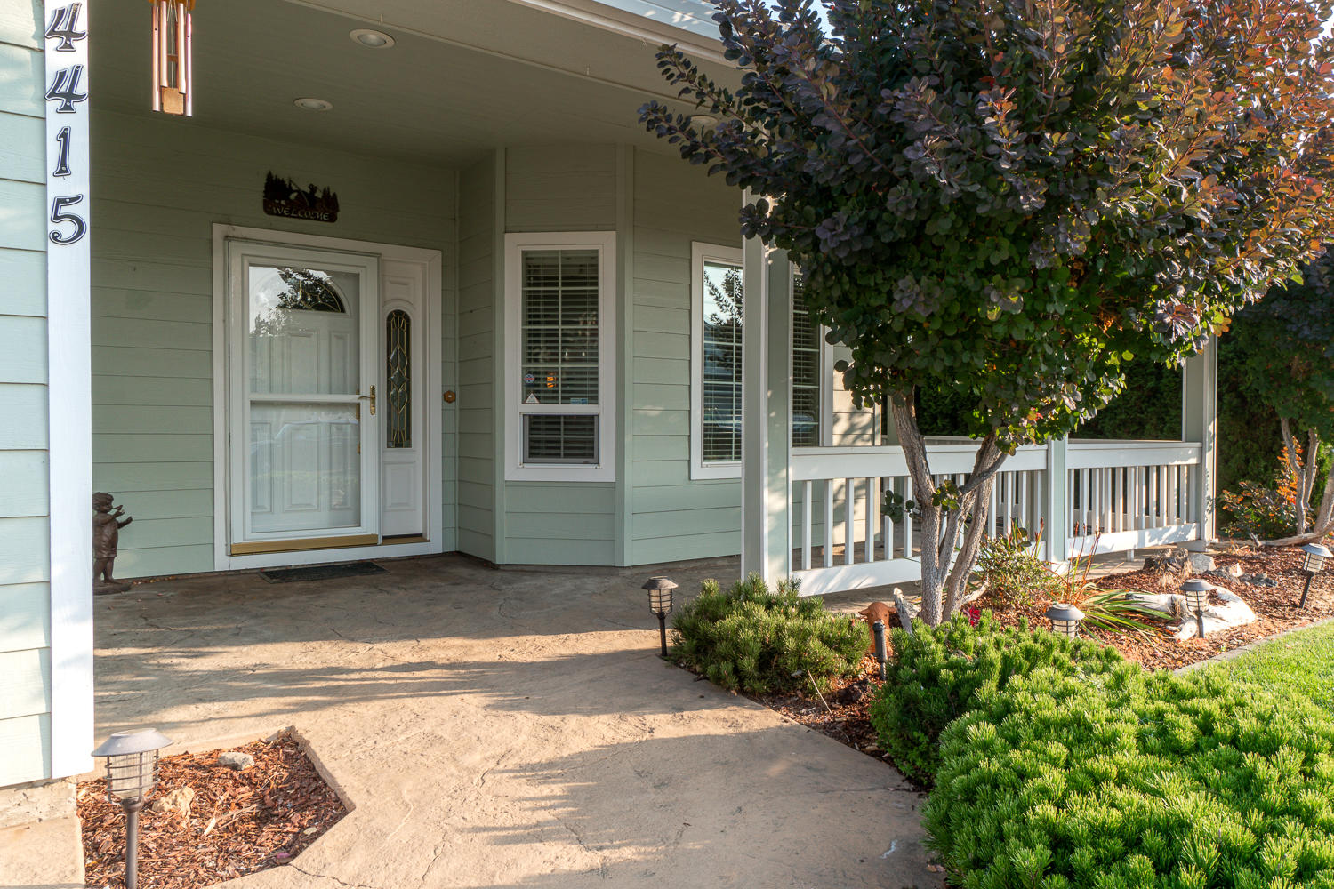 Greens At Redmond - Residential