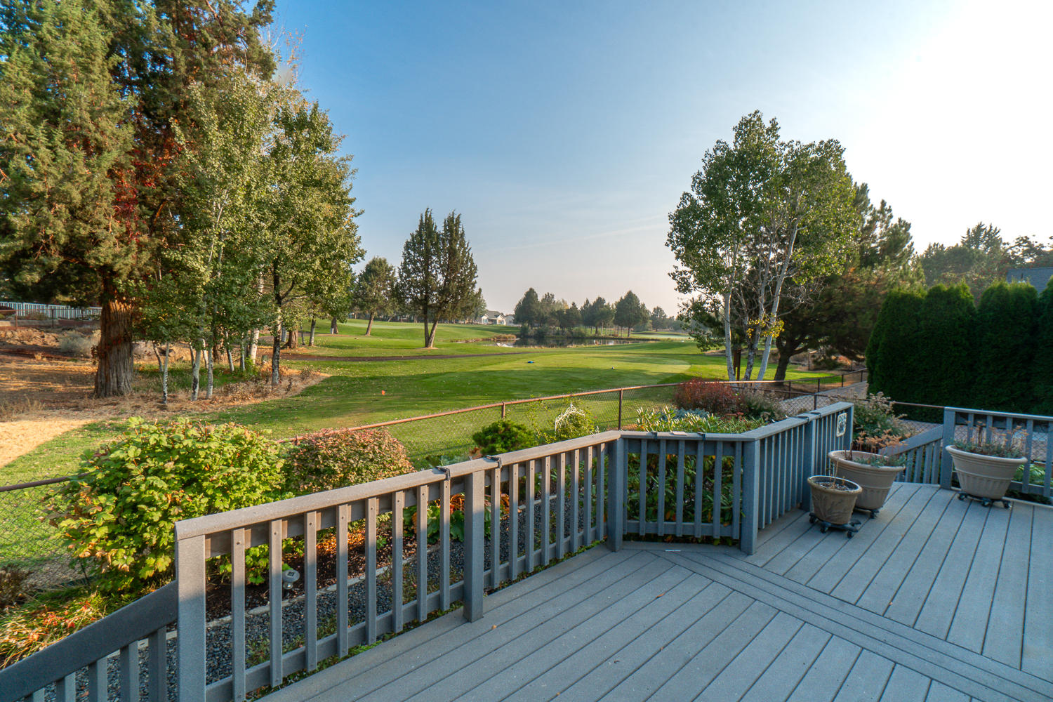 Greens At Redmond - Residential