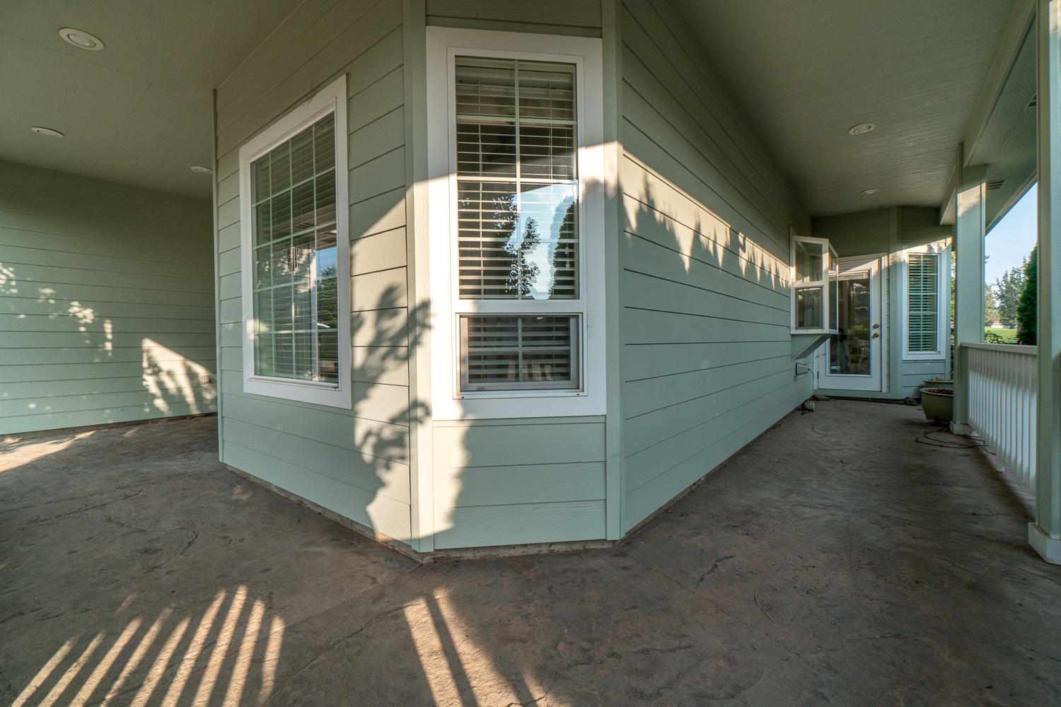 Greens At Redmond - Residential