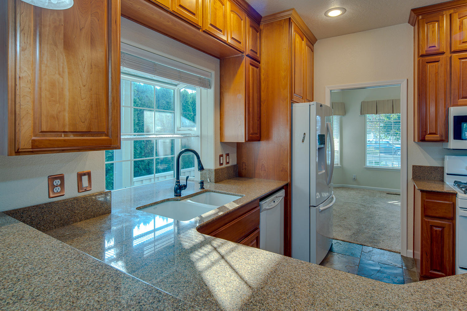 Greens At Redmond - Residential