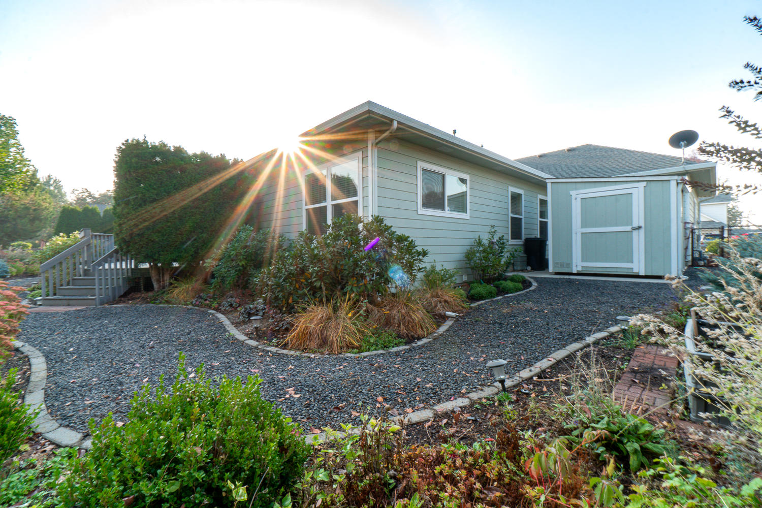 Greens At Redmond - Residential