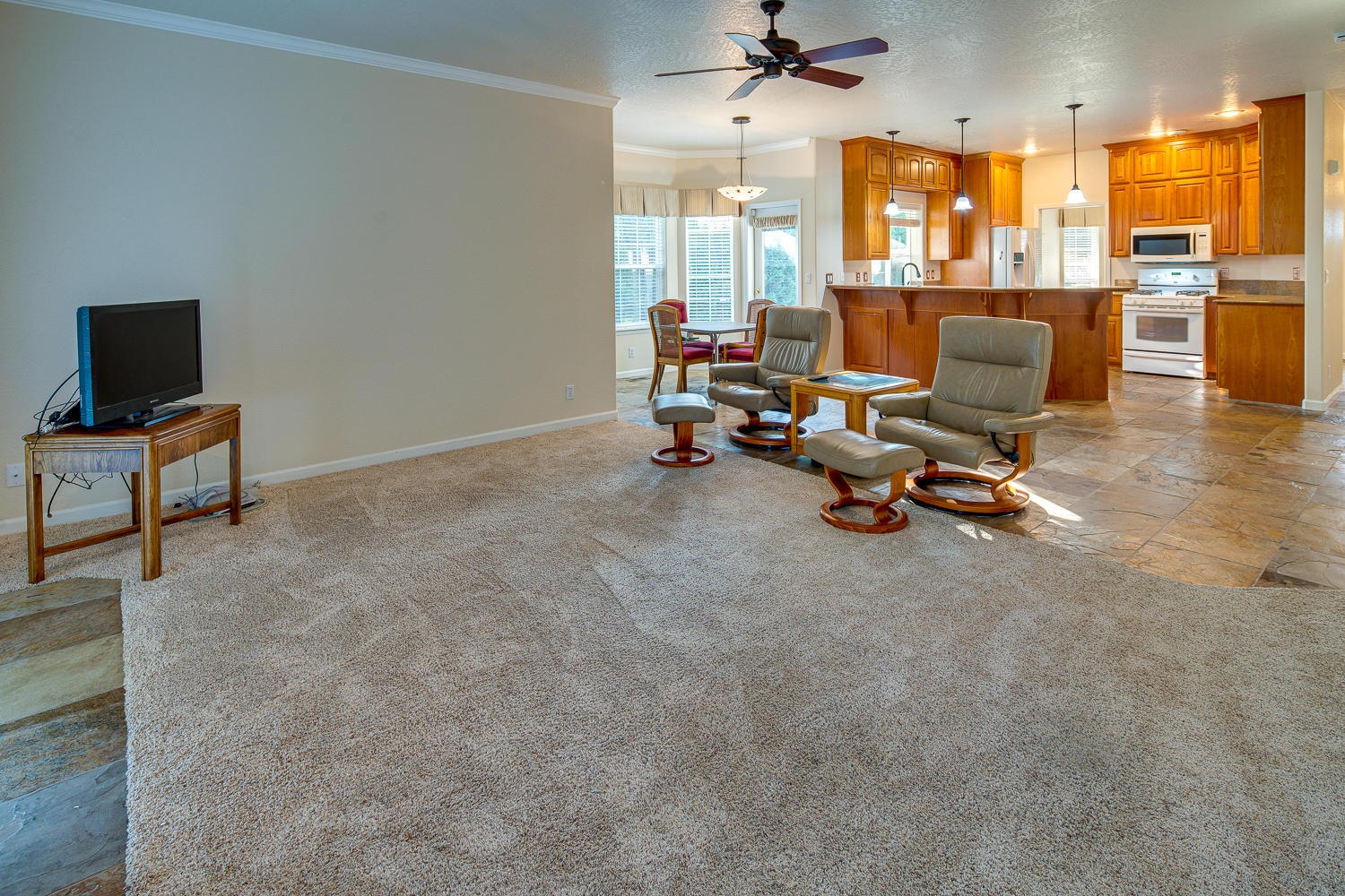 Greens At Redmond - Residential