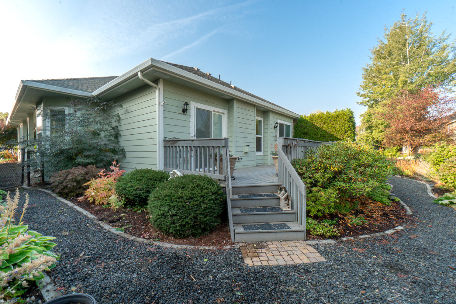 Greens At Redmond - Residential