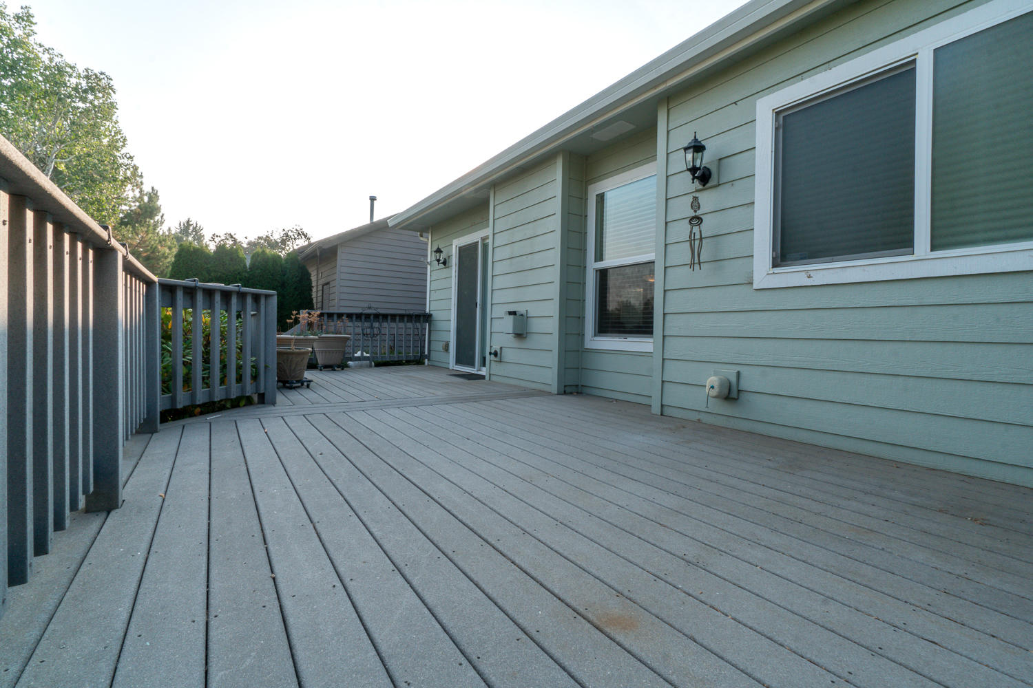 Greens At Redmond - Residential