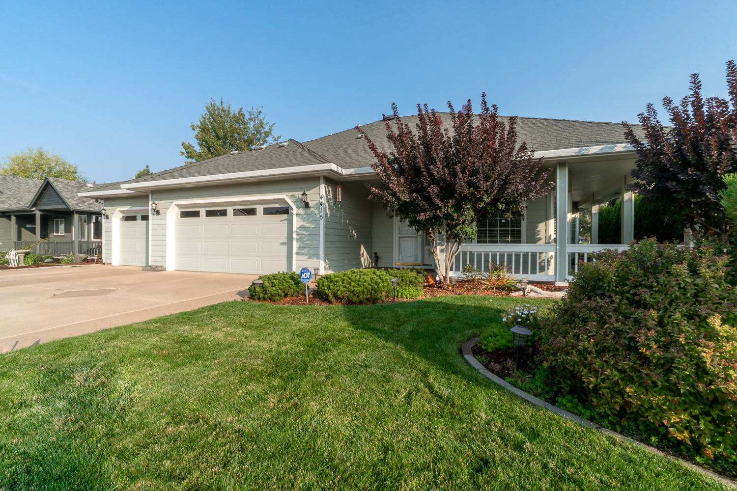 Greens At Redmond - Residential