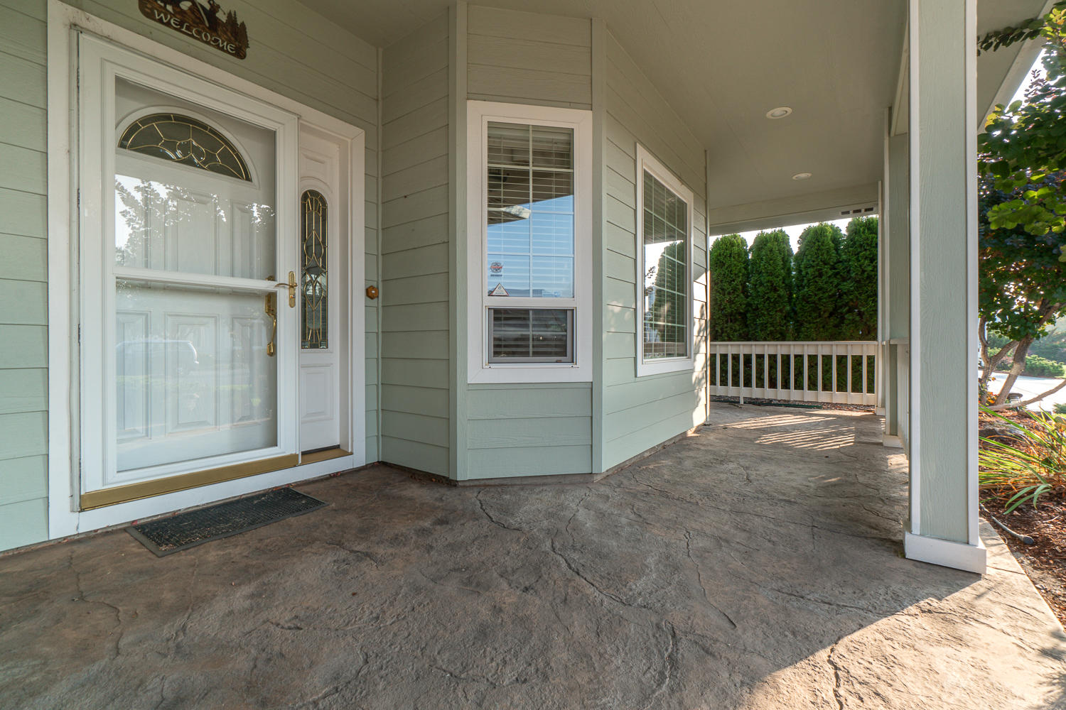 Greens At Redmond - Residential