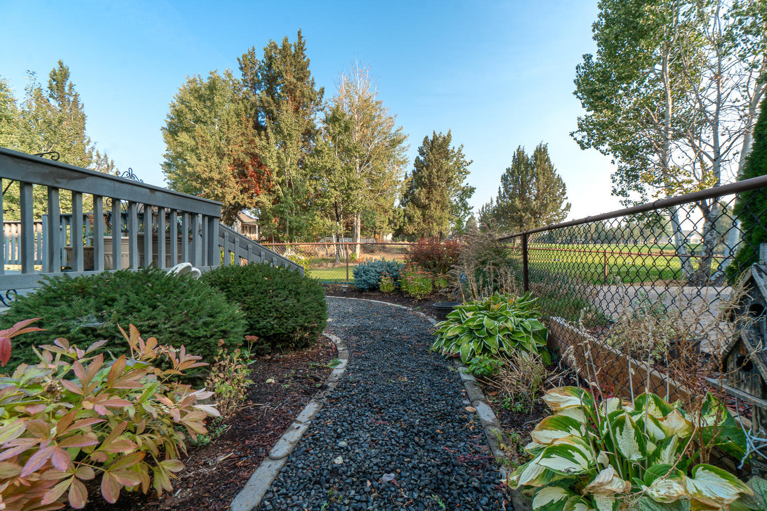 Greens At Redmond - Residential