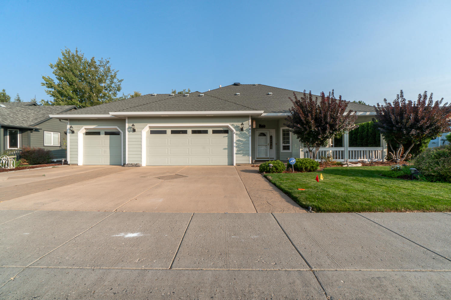 Greens At Redmond - Residential