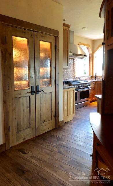 Ridge Indian Ford - Residential