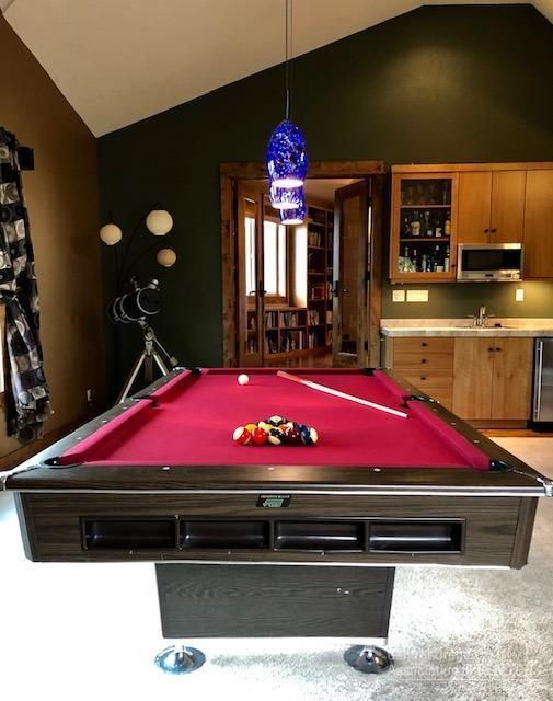 Ridge Indian Ford - Residential