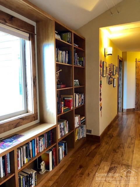 Ridge Indian Ford - Residential