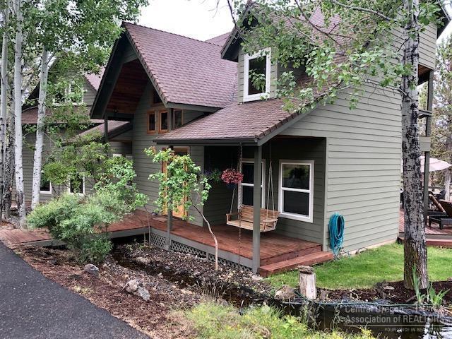 Ridge Indian Ford - Residential