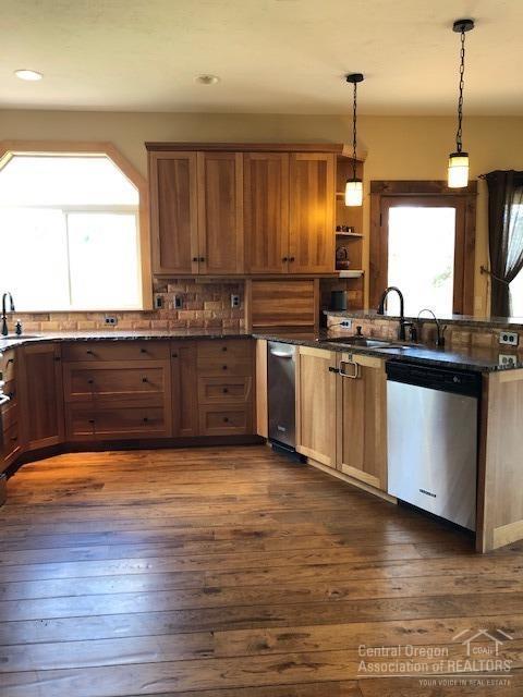 Ridge Indian Ford - Residential