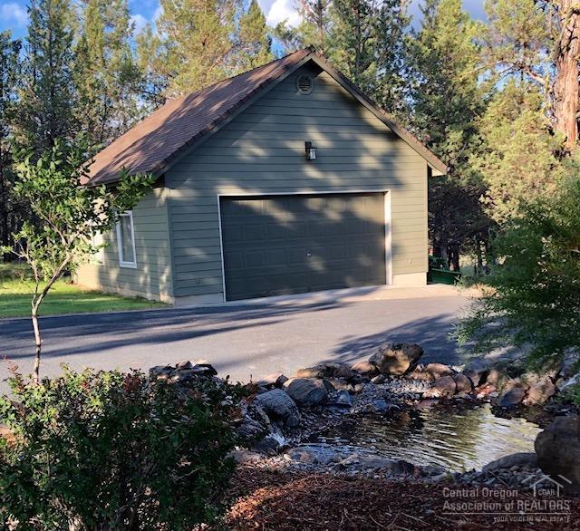 Ridge Indian Ford - Residential