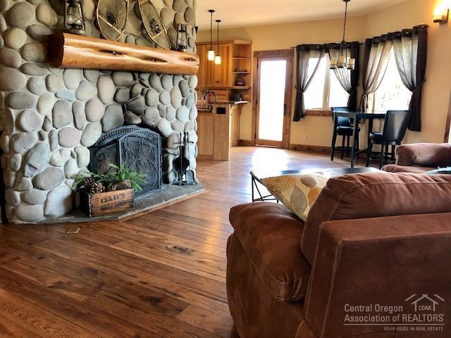 Ridge Indian Ford - Residential