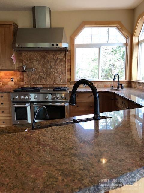 Ridge Indian Ford - Residential