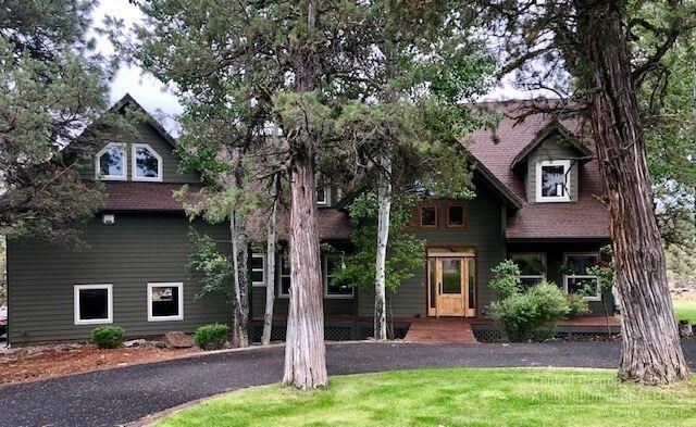 Ridge Indian Ford - Residential