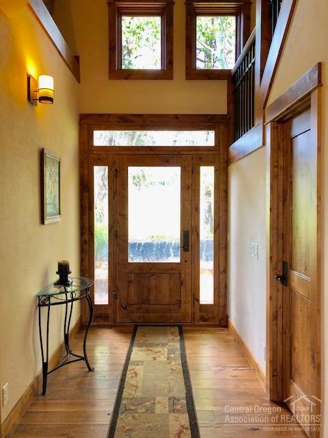 Ridge Indian Ford - Residential