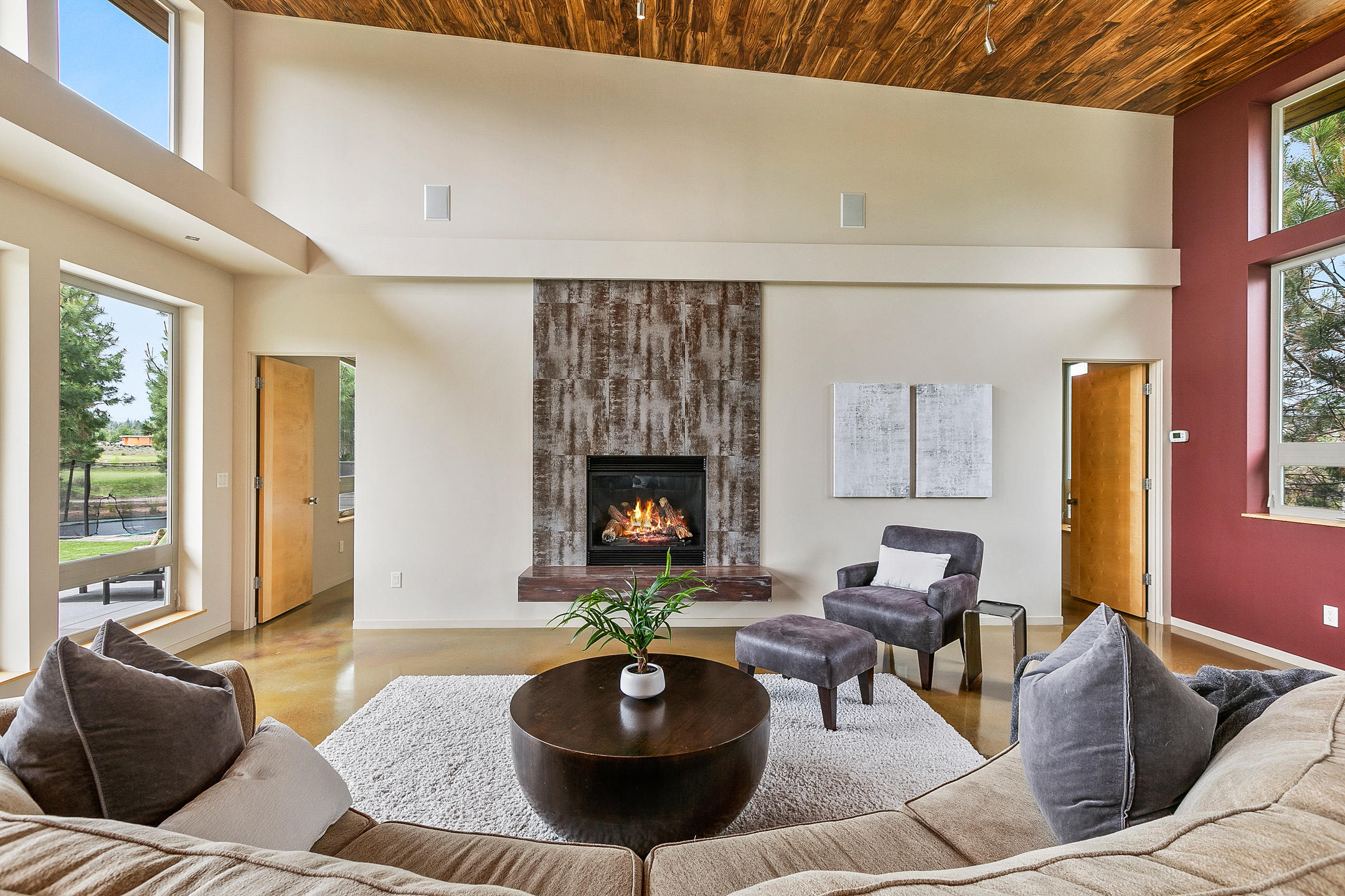 Tetherow - Residential