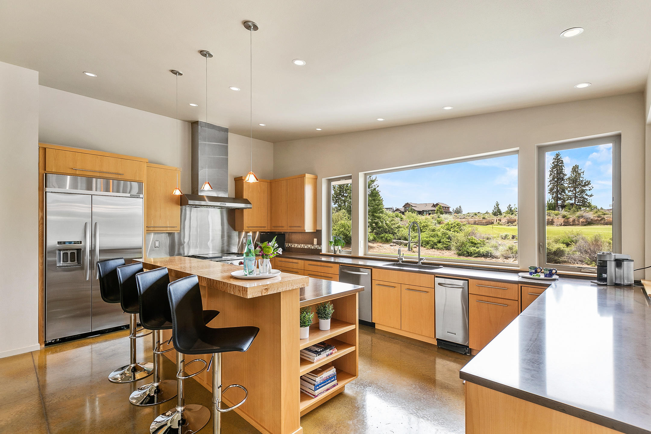 Tetherow - Residential