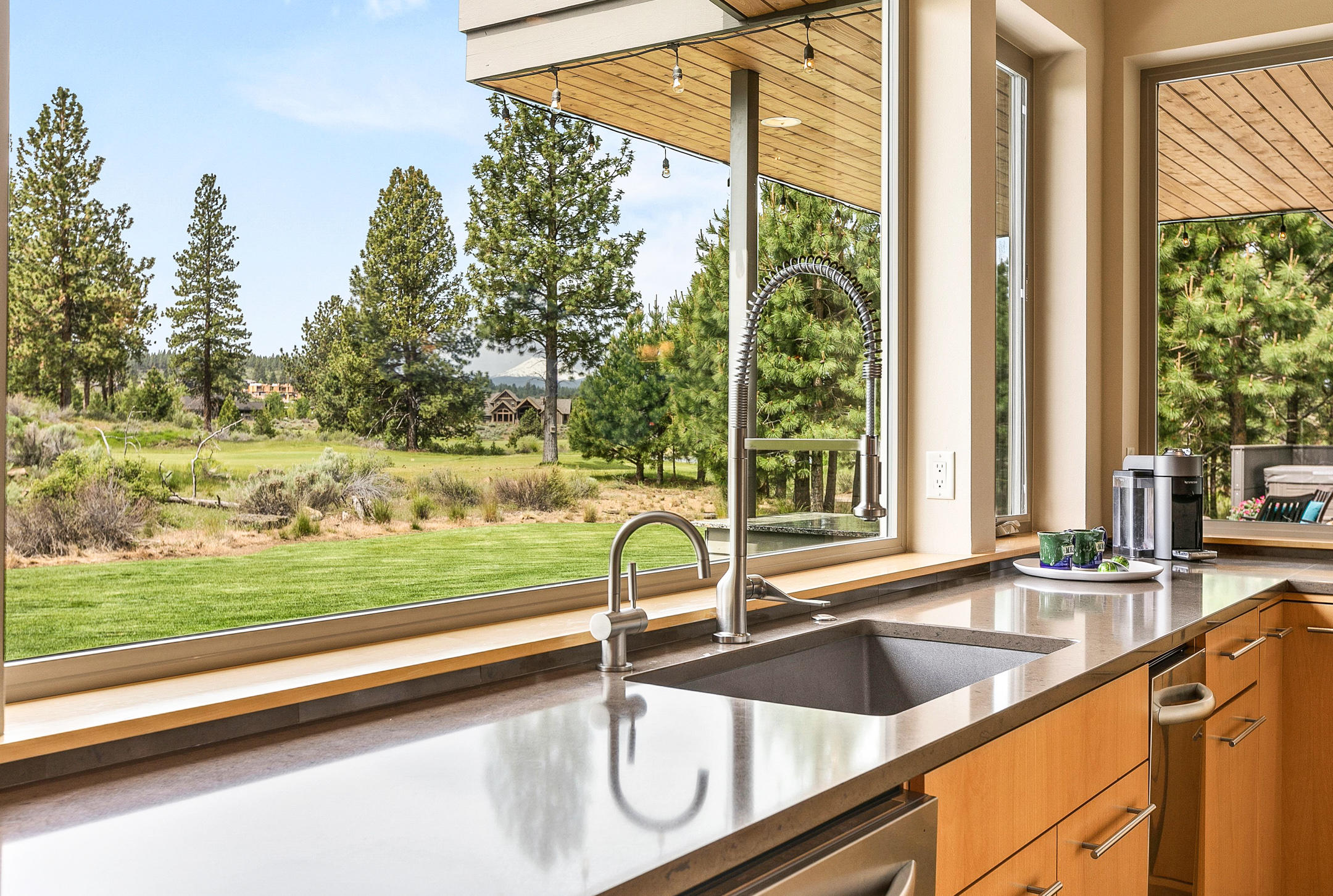 Tetherow - Residential