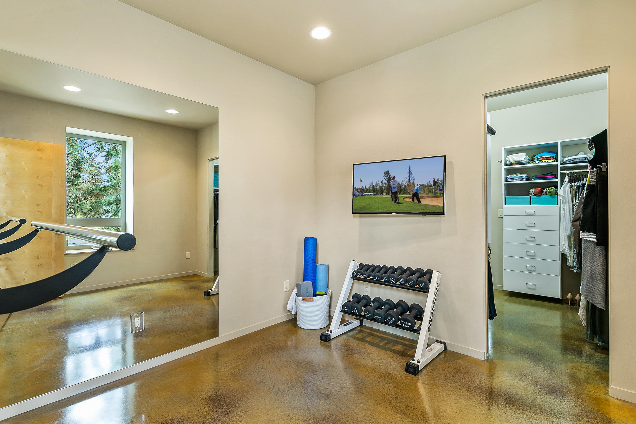 Tetherow - Residential