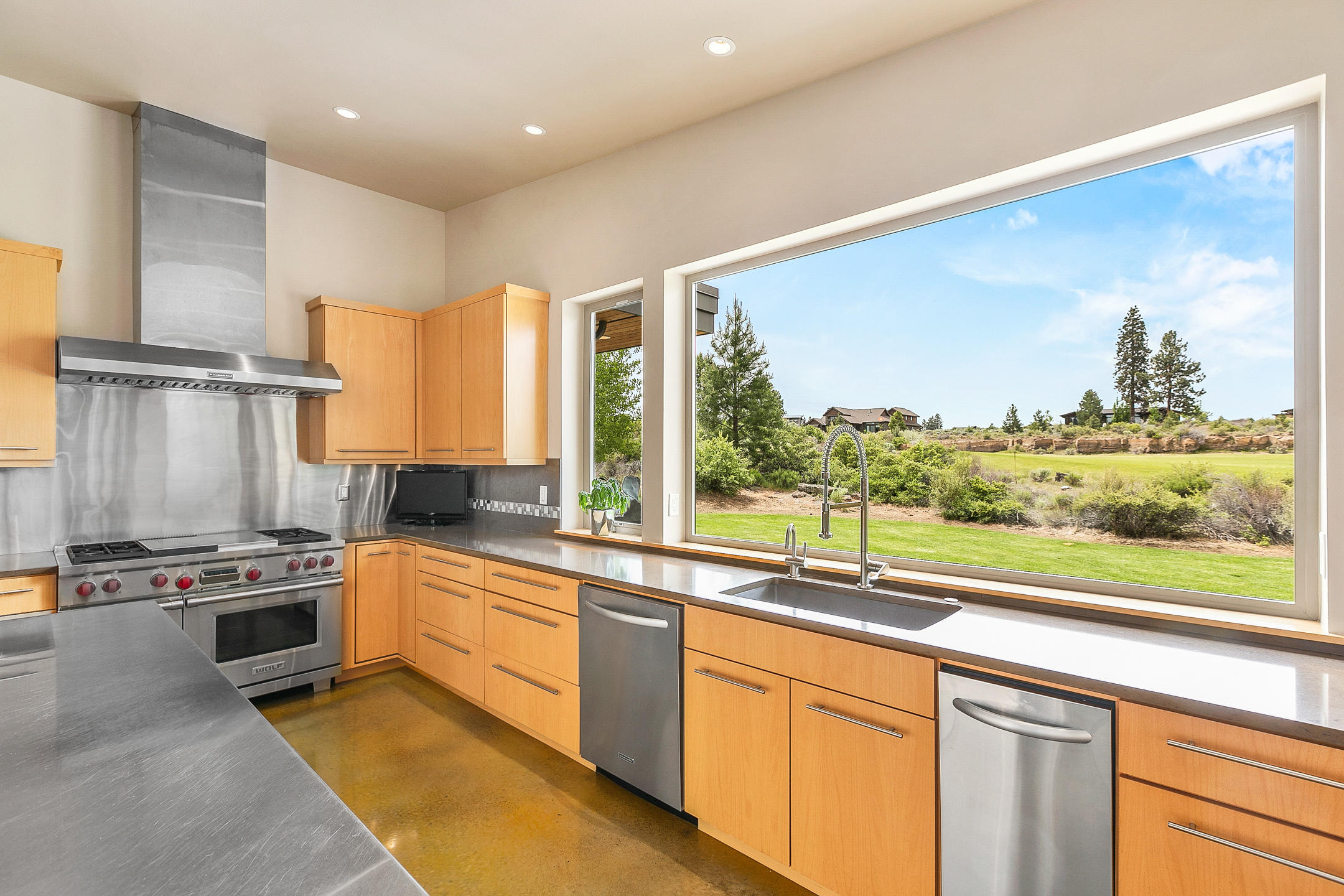 Tetherow - Residential