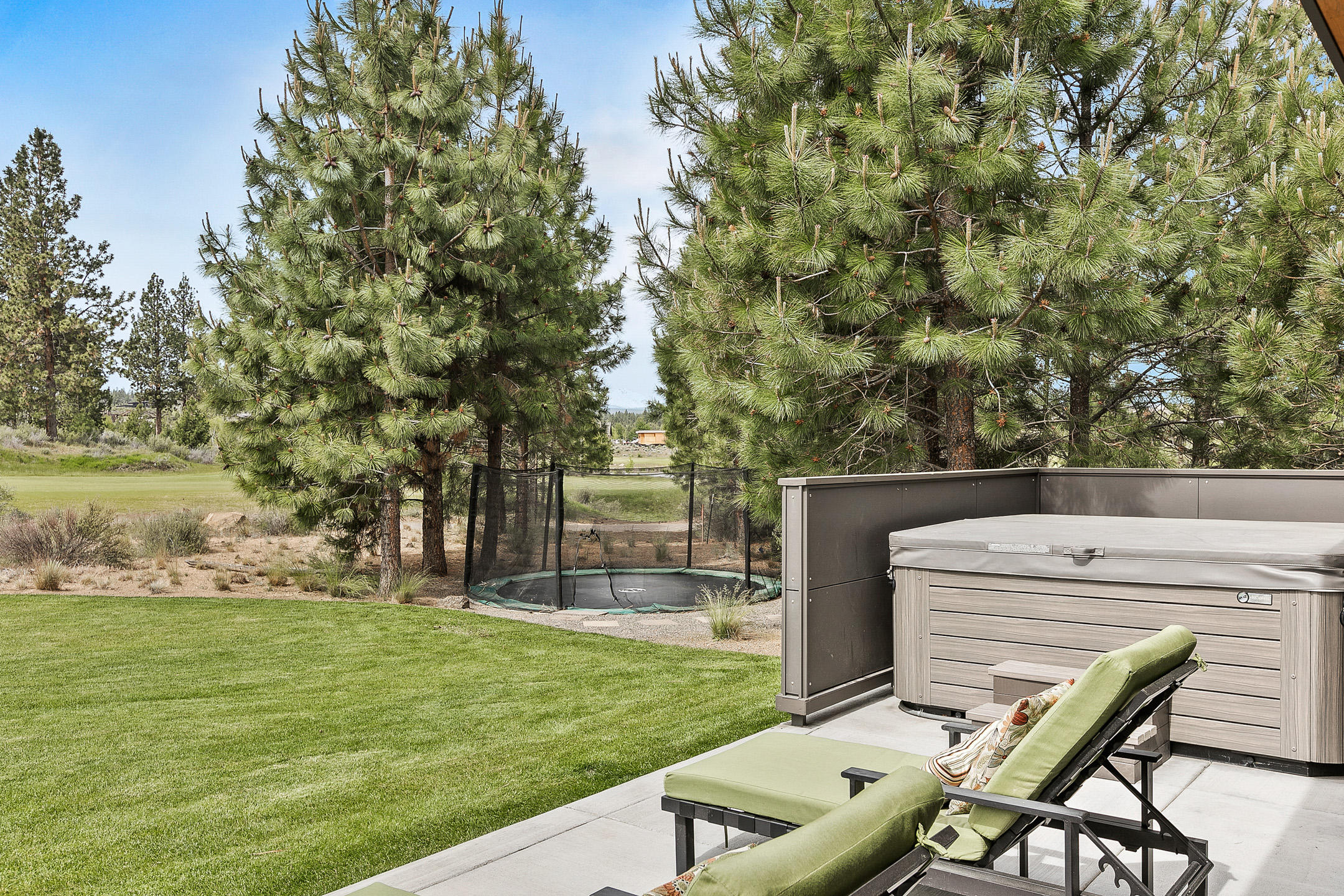 Tetherow - Residential