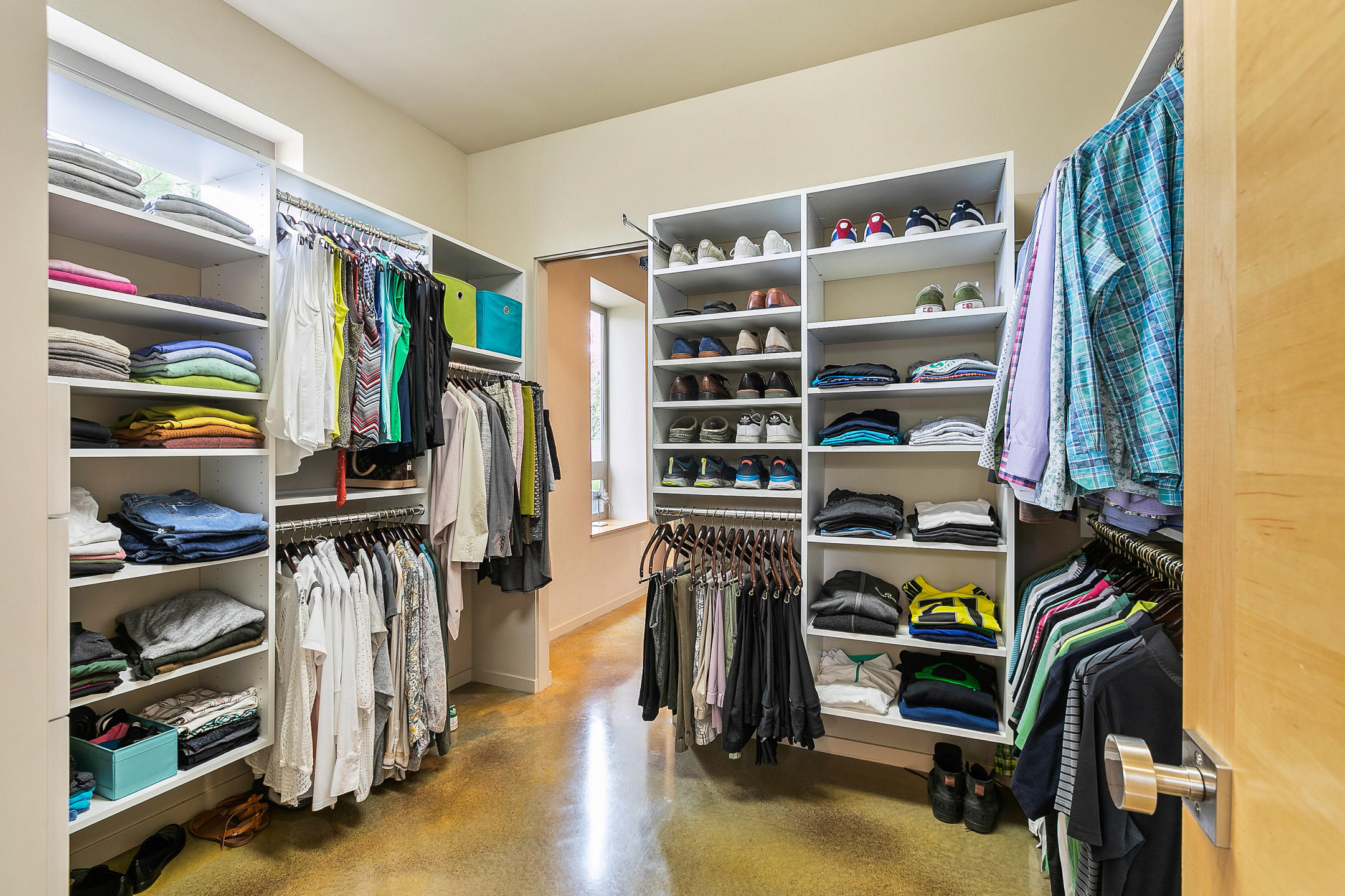 Tetherow - Residential