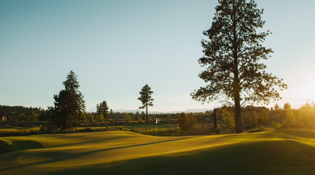 Tetherow - Residential