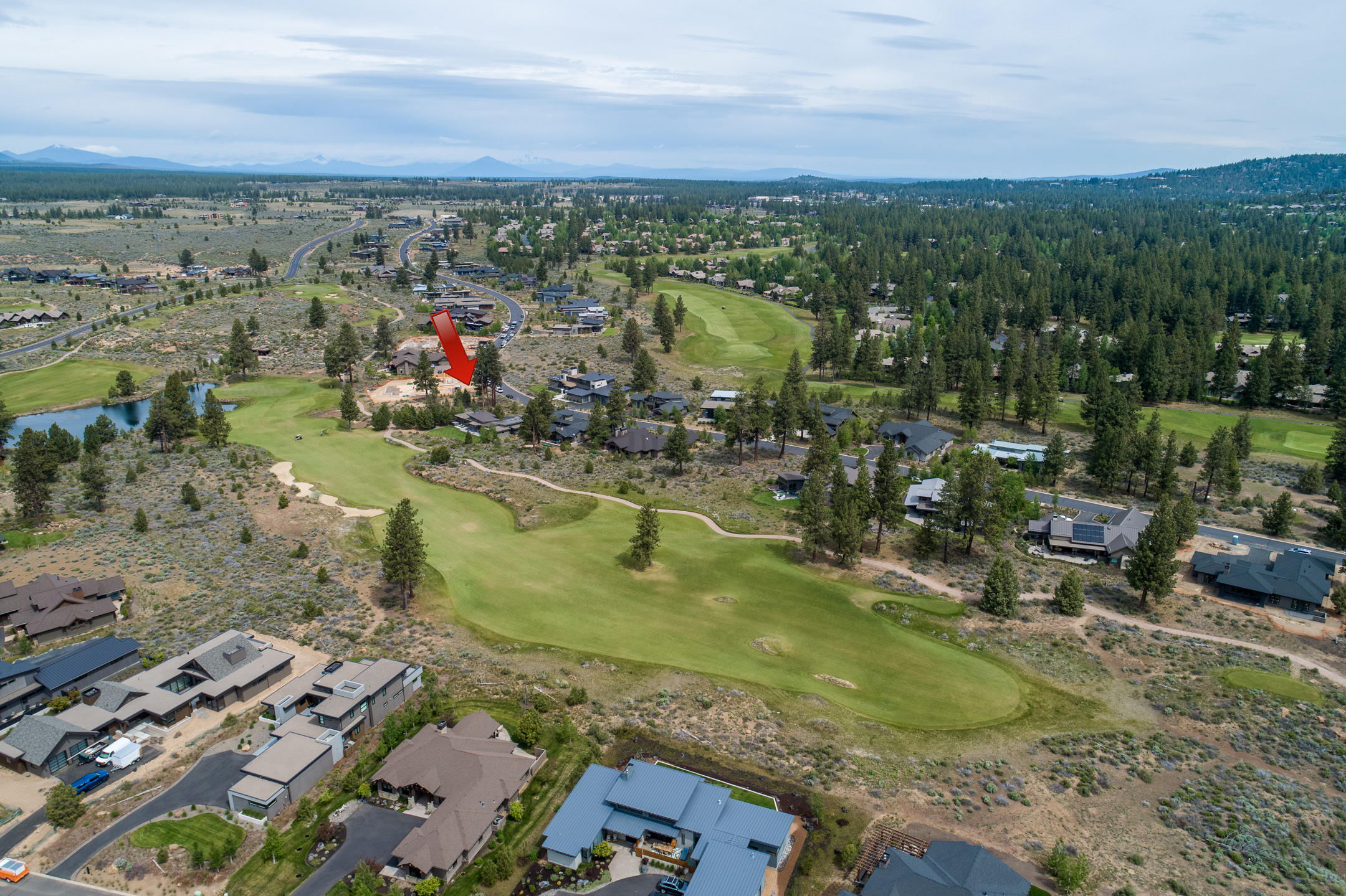 Tetherow - Residential